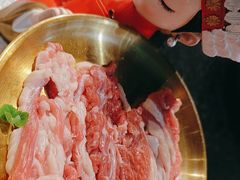 -阳坊涮肉(西直门凯德mall店)