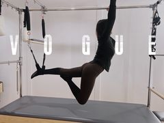 -LikingFit24小时健身•普拉提(张江店)