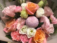 -EPOQUE·一刻花店(兴业太古汇店)