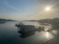 -天目湖山水园