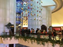 -东方明珠国际旅行社有限公司