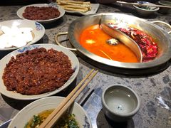 -小龙坎老火锅(展览馆店)