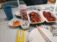 -楼兰古丽·新疆菜(大唐西市店)