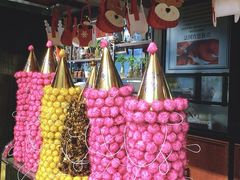 -FASHION BAKERY法森贝克(新德路店)