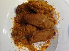 -祥记餐饮•豫粤珍味(金隅大厦店)