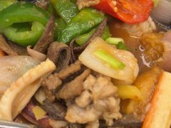 -新世界餐厅(万达店)