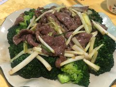 -江记餐厅(罗冲围店)