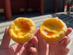葡式蛋挞-多乐之日(西苑龙湖店)