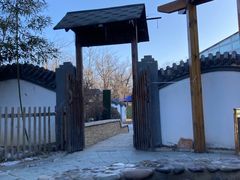-稻香湖景欢乐岛温泉城堡