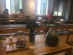 -FineYoga梵音瑜伽·普拉提