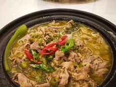 -山泉公馆酒家(珠江新城店)