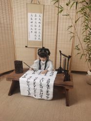 点击看大图 -玛瑞莎·儿童·亲子摄影(越秀店)