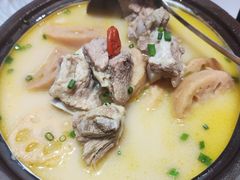 -吴掌柜·藕汤印象(南湖店)