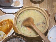 -花少爷的粥(中贸广场店)