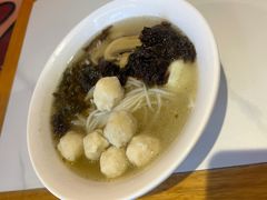 -老滕家过桥米线(金鱼胡同店)
