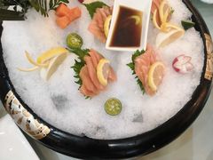 -蓝天宾馆·融合菜·宴席(解放大道店)