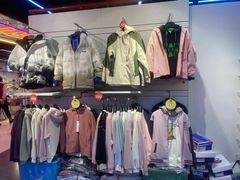 -云柏鞋业(十里堡店)