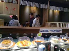 -万岁寿司(万国店)