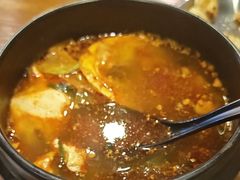 -仓库烤肉(绿园店)