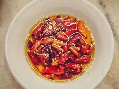 -老五四季涮肉(白纸坊店)