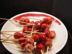 -新侨三宝乐西餐厅(崇文门店)