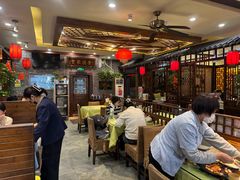 -玉桥餐厅(天坛店)