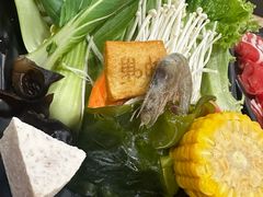 -呷哺呷哺(西单大悦城店)