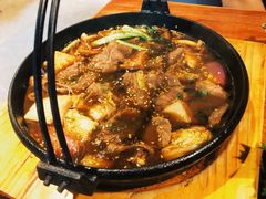 -梅亭居酒屋(中大国际店)