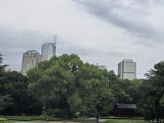 -上海虹桥迎宾馆