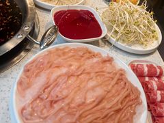 -大龙火锅(锦里总店)