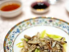 蟹柳芦笋-新光酒家·河豚·海鲜·蟹料理(浦东店)