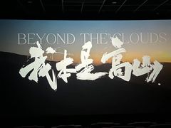 -保利国际影城(保利文化广场店)