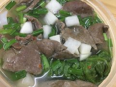 -牛师傅广式药膳牛骨汤美食(江南西店)