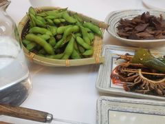-眉州东坡(亚运村店)