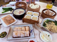 -金城大酒店-中餐厅(汾江中路店)