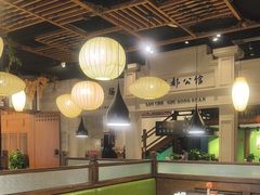 -陈麻婆豆腐总店