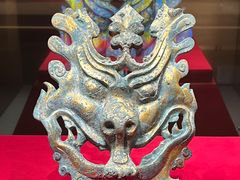 -北京大葆台遗址博物馆