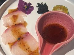-花潮料理艺食馆(SM新生活广场店)