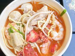 -明月虾面(厦禾路店)