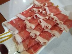 -津门老羊家·铜锅涮羊肉·烧烤(科技园店)