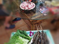 -尚竹阁冬瓜盅·18年地标美食(平洲店)