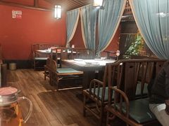 -解家河南菜(金水路店)