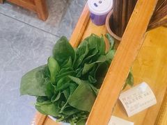 -辣莊重庆老火锅(威海高铁站韩乐坊店)
