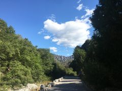 -孤山寨风景区