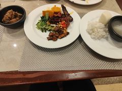 -潇湘华天大酒店-湘·悦美食街(芙蓉中路店)