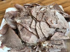 -清真马杰山牛肉汤馆