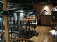 -TIGERS老虎西餐(亦庄店)