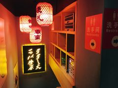 -湘语·湖南家常菜(新洲店)