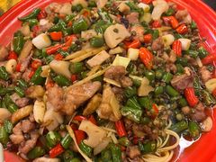 -阿嫂印象·民间江湖菜(大学城店)