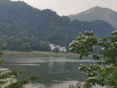 -新安江山水画廊风景区